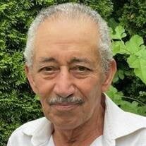 Israel "Raul" Rivera-Torres