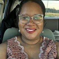 Mrs. Ashley Hardy Barnes