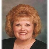 Sherry Diane Ruffner