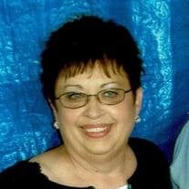 Shirley Ann LaVanchy