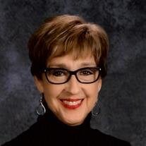 Suzanne Von Einem Williams