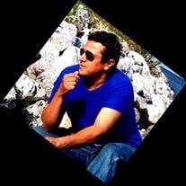 Matthew Aaron Mitchell