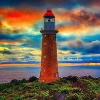 Charles Mackie Bryant