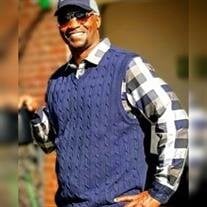 Russell Bernard Davis