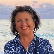 Maria Del Carmen Brennick Covey