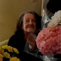 Stephanie DePietro-Sanders