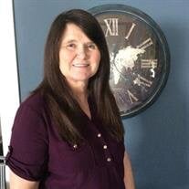 Melinda Daniels Basham