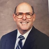 James Robert Campbell