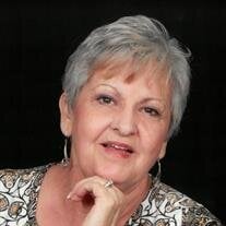 Deannie P. Zimmerman