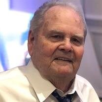 Mr. James Randall Miller