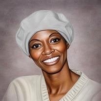 Jennifer Thrasher Ayers