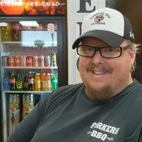 Jonathan Tyler Morgan