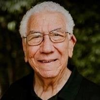 Fernando Ignacio Dominguez