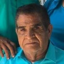 Luis "BBQ" Juarez Colunga