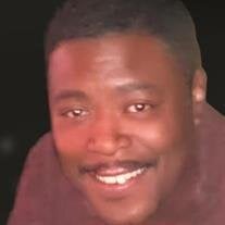 Nathaniel Pittman Jr