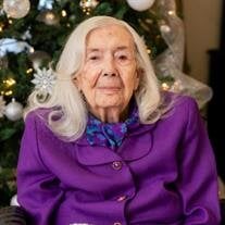 Helen "Marie" Jowers Blackwell