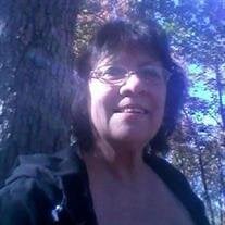 Steffenie Kay Quinlan