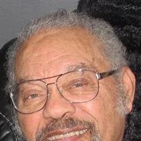 Thomas Frederick Lester Sr