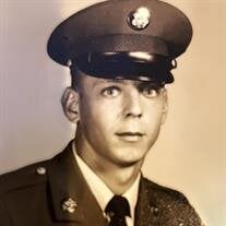 Michael Petty Norman