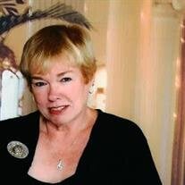 Catherine (Cathy) A. Kearns-Edwards