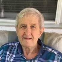 Michael Roy "Mike" Mitchell