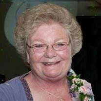 Sallie Ann Walters Pantanella