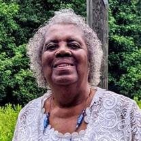 Esther R. Brown