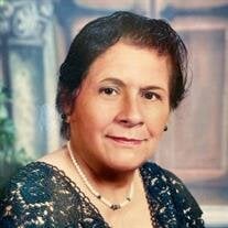 Isidra Villa Gonzaga