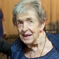 Margaret Bradley Davidson