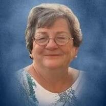 Karen Wallace Henderson