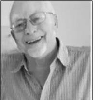 Willaim (Bill) Feath