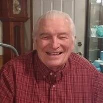 Charles William Evers, Jr.