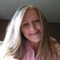 Betty Gay Stanley Bennett