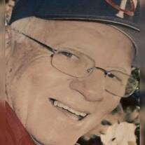 Richard Vernon Cassidy