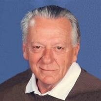 Peter Anthony Marrocco