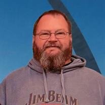 Brian James "Turk" Pagel