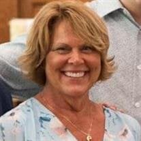 Mrs. Patricia Anne "Patti" Shave