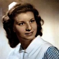 Virginia Greenwood Casto