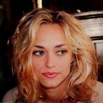 Catherine Sarah Turner