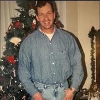 Roy Leonard White Jr.