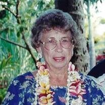 Effie Ellen Gay Owens