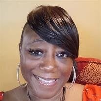 Sheronda Yvette Beasley