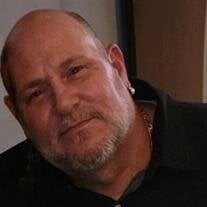 Kory C. Petiniot Sr.