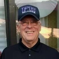 Charles Franklin Turner Sr.