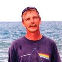 Michael Earl "Mike" Yeakley