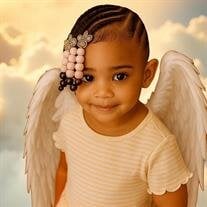 Princess Nyomi Lagina Gore