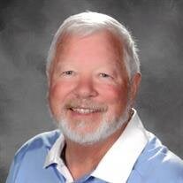 James "Fred" Harrington