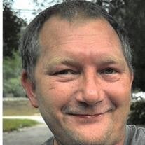 Mr Johnie Len Corn Jr