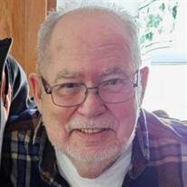 Dwight Eugene Rollinson