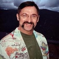 Jeffry Lynn Tarkington